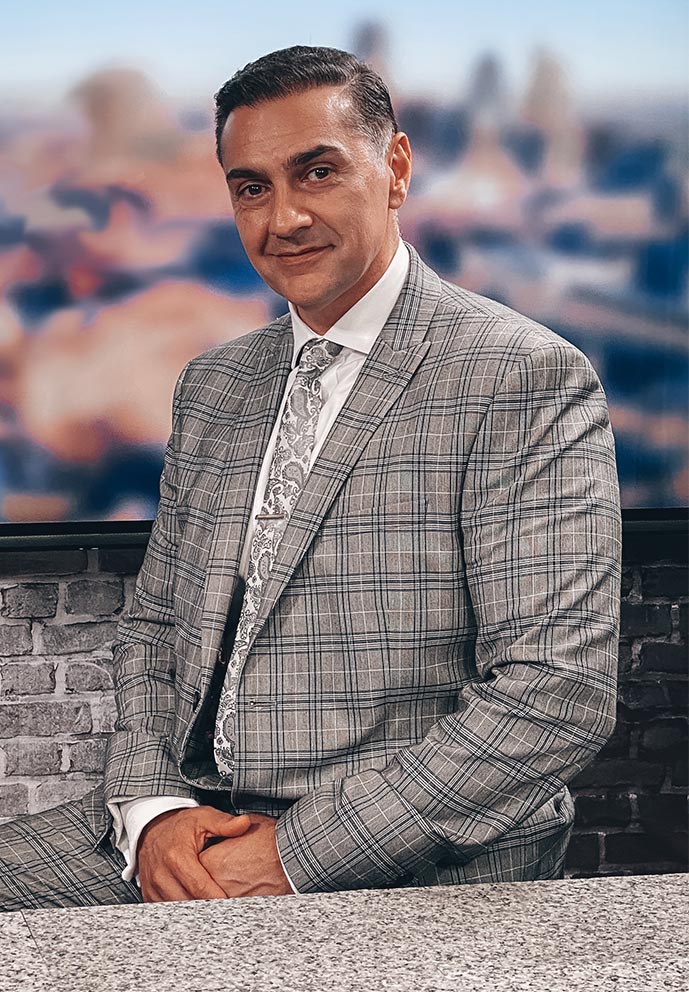 zad siadatan
